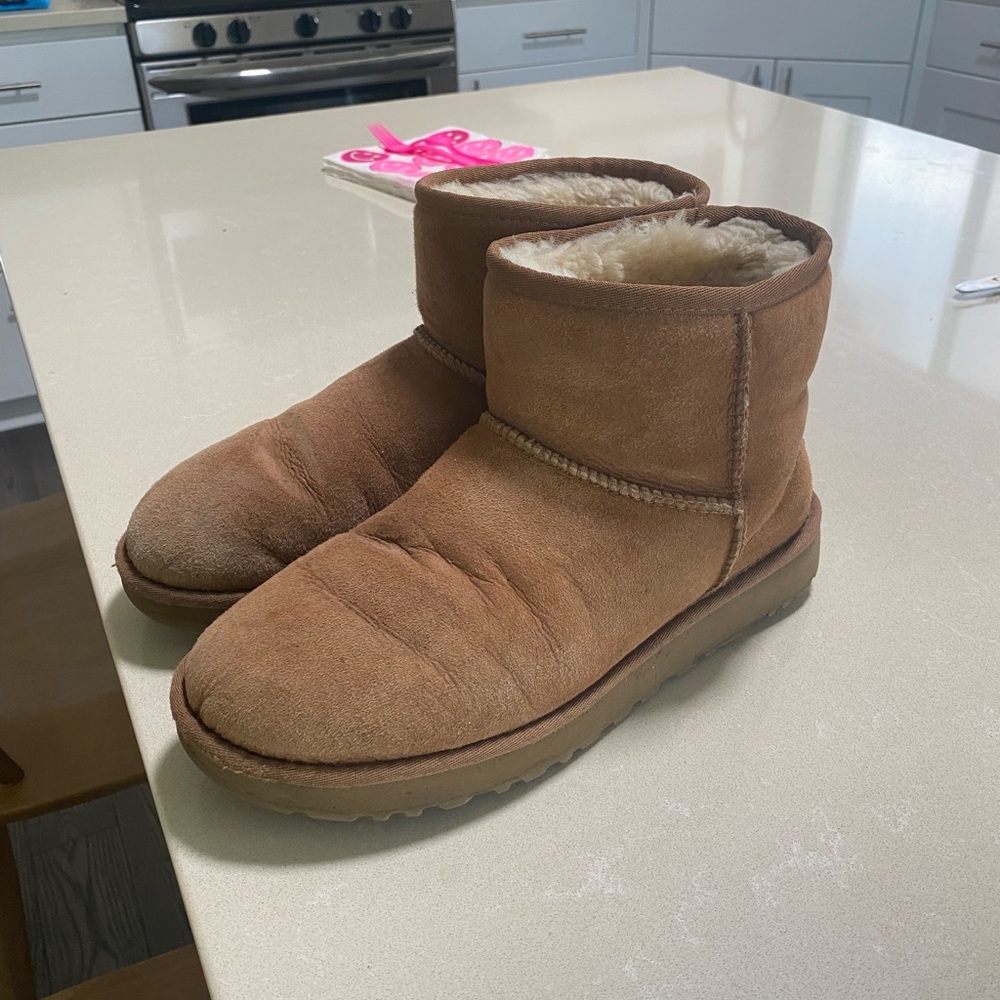 Uggs